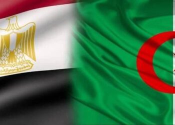 Egypt, Algeria discuss bolstering trade exchange, investments