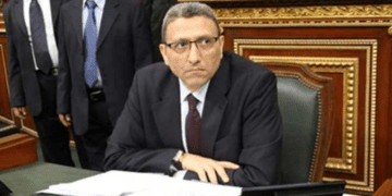 WYF has made multiple gains for Egypt, says parl't deputy speaker 1 - Egyptian Gazette WYF has made multiple gains for Egypt, says parl’t deputy speaker