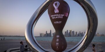 Ticket price hike for World Cup final in Qatar reaches 46%