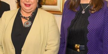 Egypt’s Naguib Mahfouz school in Italy to be provided with masterpieces about late Nobel laureate, says minister