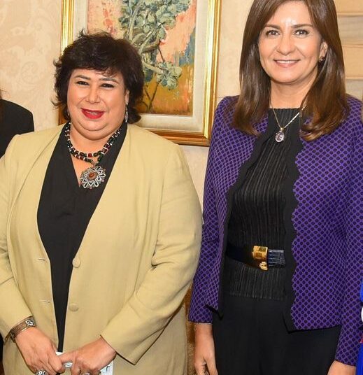 Egypt's Naguib Mahfouz school in Italy to be provided with masterpieces about late Nobel laureate, says minister 1 - Egyptian Gazette