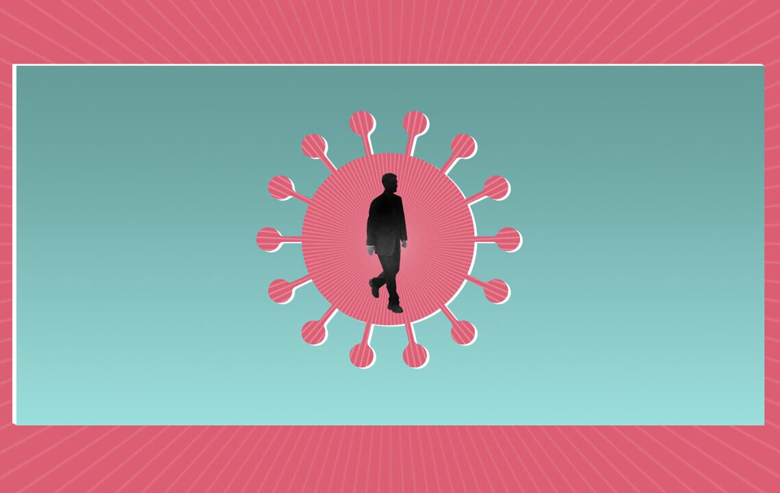 Why are so many vaccinated people getting Covid-19 lately? 1 - Egyptian Gazette