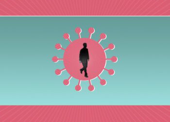 Why are so many vaccinated people getting Covid-19 lately?