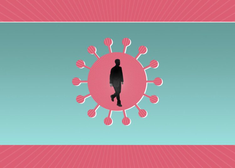 Why are so many vaccinated people getting Covid-19 lately? 1 - Egyptian Gazette