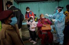 Omicron spreads in India’s big cities but hospitalisations still low