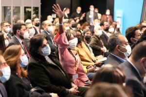 Sisi: State pays attention to awareness issue via adopting integrated mechanism 2 - Egyptian Gazette