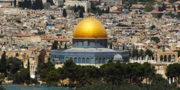 Int’l community urged not to keep silent over Israel’s violations in Al Quds