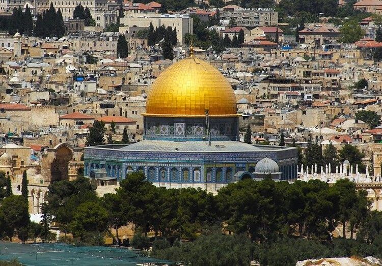Int'l community urged not to keep silent over Israel's violations in Al Quds 2 - Egyptian Gazette Int'l community urged not to keep silent over Israel's violations in Al Quds 1 - Egyptian Gazette