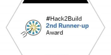 LABS for logical applications wins an SAP Award for AI