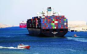 SCA chairman: Suez Canal to go green in 2030