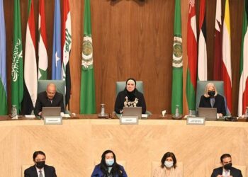 109th ministerial meeting of Arab Economic, Social Council kicks off under Egypt