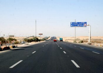 12 workers injured in mini bus accident on Alex.-Matrouh road