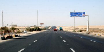 12 workers injured in mini bus accident on Alex.-Matrouh road
