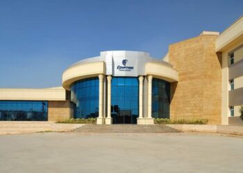 EgyptAir Training Academy organizes training courses in coordination with ICAO