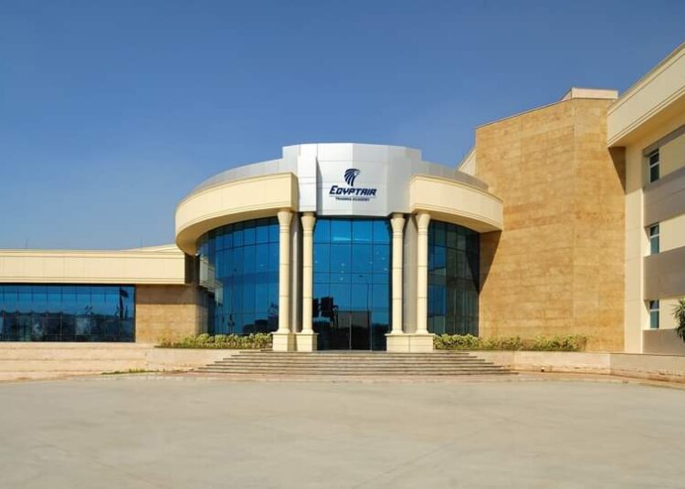 EgyptAir Training Academy organizes training courses in coordination with ICAO 1 - Egyptian Gazette