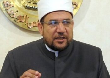 Awqaf minister launches feeding sukuk project