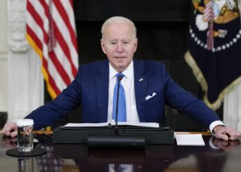 Biden puts focus on drug prices as he tries to revive agenda