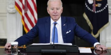 Biden puts focus on drug prices as he tries to revive agenda