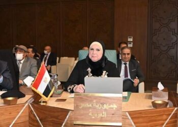 Trade min. announces recommendations of 109th AL economic, social council meeting