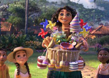 Music, magic, but Madrigals’ merriment marred