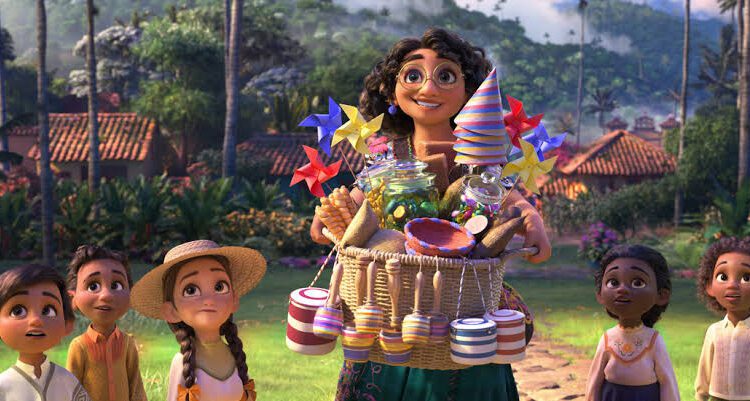 Music, magic, but Madrigals’ merriment marred 1 - Egyptian Gazette