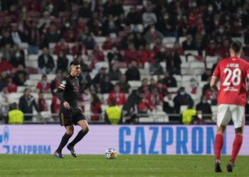 UEFA to move Champions League final out of Russia