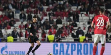 UEFA to move Champions League final out of Russia