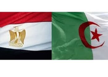 Egypt, Algeria discuss possibility of launching new airlines