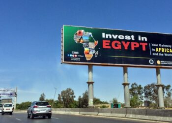 Egypt becoming Africa’s top investment magnet