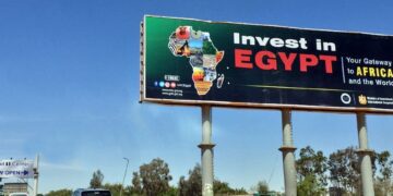 Egypt becoming Africa’s top investment magnet 1 - Egyptian Gazette Egypt becoming Africa’s top investment magnet