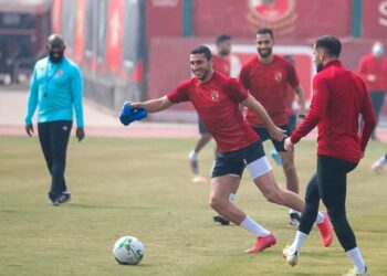 Egyptian duo Ahly, Zamalek eye wins in CAF Champions League ties