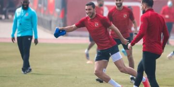 Egyptian duo Ahly, Zamalek eye wins in CAF Champions League ties