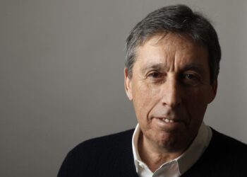 Ivan Reitman, producer, ‘Ghostbusters’ director, dies at 75