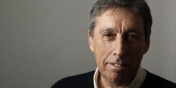 Ivan Reitman, producer, ‘Ghostbusters’ director, dies at 75 1 - Egyptian Gazette Ivan Reitman, producer, ‘Ghostbusters’ director, dies at 75