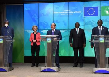 President Sisi says he appreciates selecting Egypt among countries having access to vaccine manufacture technology