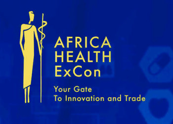 Major medical conf. in June