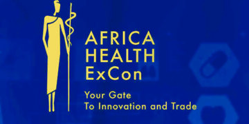 Major medical conf. in June