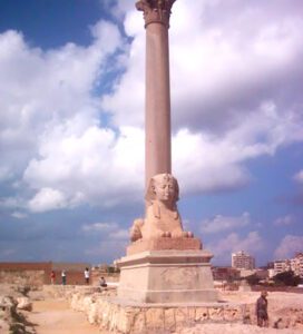 Found by chance, Alex catacombs become major attraction 5 - Egyptian Gazette