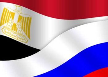 Egypt’s amb. in Moscow follows up preparations for St. Petersburg Forum