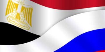 Egypt’s amb. in Moscow follows up preparations for St. Petersburg Forum