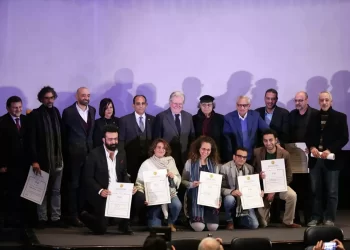 Film festival: two in one