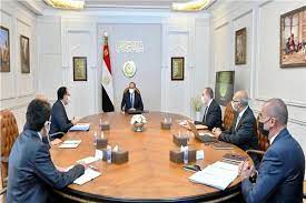 Sisi directs to enhance co-operation with private sector to strengthen e-vehicles industry in Egypt