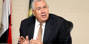 Egypt, Uruguay discuss fostering bilateral co-operation in agricultural fields 1 - Egyptian Gazette Egypt, Uruguay discuss fostering bilateral co-operation in agricultural fields