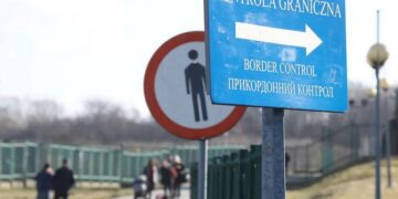 Central European countries prepare for Ukrainian refugees fleeing Russian invasion