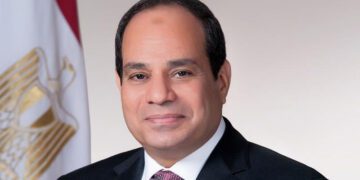 President Sisi issues decree appointing assistant delegates at State Council