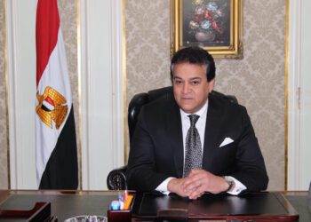 Suez University to participate in Africa-UniNet project, says min.