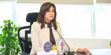 Emigration Min.: Continued communication with Egyptian community in Ukraine