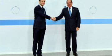 President Sisi stresses important position of EU in Egyptian policy