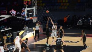 Egypt asserting sports leadership by hosting FIBA Club World Cup 5 - Egyptian Gazette