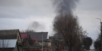 Russia says destroys over 70 military targets in Ukraine